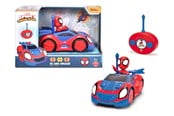 Fjernstyrt - Marvel RC Spidey Web Crawler - 203223000