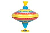 Babyleker - Goki Metal Bumble Top with Sound - 53050