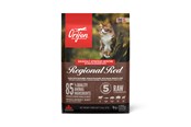 Katt - ORIJEN Regional Red Dry Cat Food 5.4kg - ORI078e