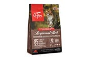 Katt - ORIJEN Regional Red Dry Cat Food 1.8kg - ORI077e