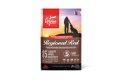 Hund - ORIJEN Regional Red Complete Dry Dog Food 6kg - ORI017e