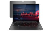 Kabinett tilbehør (kjølepasta mv.) - Targus 4Vu Privacy Screen for 16” Widescreen Laptops (16:10) ASF16W1GL - ASF16W1GL