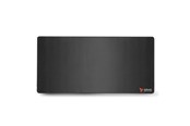 Musematte & Tilbehør - Savio GAMING Turbo Dynamic XXL - Black Edition - Black Edition TD XXL