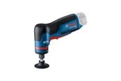 Slipemaskin - Bosch Professional GWG 12V-50 S Professional (SOLO) - 06013A7000