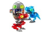 Figurer - Silverlit Biopod Battle Duo Dino - SL88152