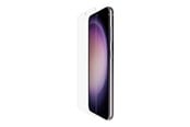 Mobil - Beskyttelsesglass - Belkin ScreenForce TrueClear Curve - OVB035ZZ