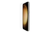 Mobil - Beskyttelsesglass - Belkin ScreenForce TrueClear Curve - OVB034ZZ