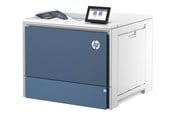 Skriver - HP Color LaserJet Enterprise 6701dn - Farge - Laser - 58M42A#B19