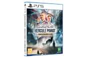 Spill - Agatha Christie - Hercule Poirot: The London Case - Sony PlayStation 5 - Mysterium - 3701529509964
