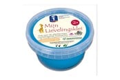 Byggesett - Feuchtmann My Favorite Clay - blue 500gr. - 628.1518-8