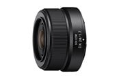 Linser - Nikon NIKKOR Z DX 24mm f/1.7 - JMA109DA