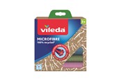 Rengjøring - Vileda Microfiber Cloth 100% Recycled 3 pcs. - 168310