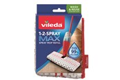 Rengjøring - Vileda Mop refill 1-2 Spray Max - 3013251
