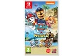 Spill - Paw Patrol World - Nintendo Switch - Action - 5061005350199