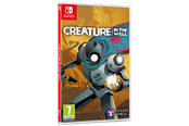 Spill - Creature in the Well - Nintendo Switch - Action/Adventure - 8436016712118