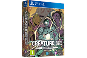 Spill - Creature in the Well (Collector's Edition) - Sony PlayStation 4 - Action/Adventure - 8436016712125