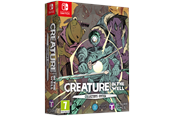 Spill - Creature in the Well (Collector's Edition) - Nintendo Switch - Action/Adventure - 8436016712132