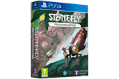 Spill - Stonefly (Collector's Edition) - Sony PlayStation 4 - Eventyr - 8436016712163