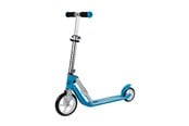 Kjøretøy - Hudora Little Big Wheel Scooter Step - Blue - 14202