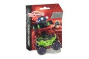 Leketøysbil - Majorette Monster Rockerz Monster Truck - Assorted - 212057255