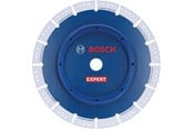 Vinkelsliper - Bosch EXPERT DIAMOND PIPE CUT WHEEL FOR SMALL ANGLE GRINDERS - 2608901392