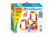 Byggesett - Quercetti Pipe Building Set 40dlg. - 04175