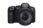 Kamera - Canon EOS R6 Mark II + RF24-105 F4 L IS USM - 5666C013