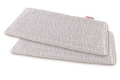 Rengjøring - Vileda Steam XXL steam mop refill 2 pack - 161717