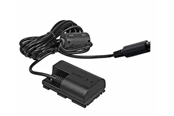 Batterier & Ladere - Canon DR-E6C DC Coupler (Requires CA-946 Power Adapter) - 5664C001
