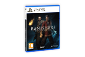Spill - Banishers: Ghosts of New Eden - Sony PlayStation 5 - Action/Adventure - 3512899966888