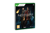 Spill - Banishers: Ghosts of New Eden - Microsoft Xbox Series X - Action/Adventure - 3512899966970