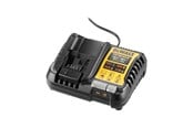 Batterier & Ladere - Dewalt DCB1104-QW Charger - DCB1104-QW