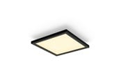 Smarthus - Philips Hue Aurelle Panel SQ Black 19 W - 929003597801