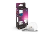 Smarthus - Philips Hue WCA 4.3W Luster E14 1 Pack - 929003573601