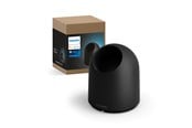 Smarthus - Philips Hue Desktop Stand Accessory Black - 929003562901