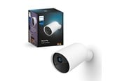 Smarthus - Philips Hue Secure Battery Camera (hvit) - 929003562802