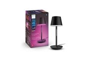 Smarthus - Philips Hue Go Portable Table Lamp Black - 929003128501