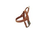 Hund - Hurtta Casual harness 50-60 cm cinnamon - H934415