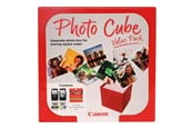 Printertilbehør blekk/toner - Canon PG560/CL561 / 3713C007 PHOTO CUBE - 3713C007