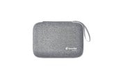 Actionkamera - Tilbehør - Insta360 GO 3/GO 3S Carry Case - CINSBBKG