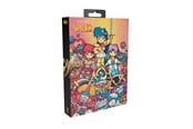 Spill - Syd of Valis (Collector’s Edition) - Sega Mega Drive - Plattform - 849172014664