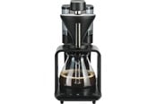 Kaffe & Espresso - Melitta EPOUR Svart/krom - 6773142