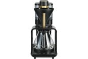 Kaffe & Espresso - Melitta EPOUR Svart/Gull - 6773141