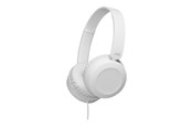 Hodetelefoner - JVC HA S31M - HAS31MWE