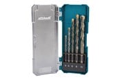 Bormaskin & Bits - Makita Drill Bit Set 5 Pieces - D-72877