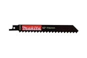Bajonettsag - Makita Saw Blade - for wood high chromium steel (HCS) - 5 pieces - P-04999