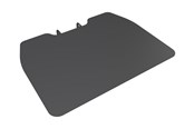 Veggmontering, AV-braketter & AV-møbler - Multibrackets M Pro Series mounting component - for AV System - black - Max 5 kg - recommended for - 7350105215865