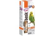 Mat, snacks & vitaminer - Lolo Pets 2x seed sticks budgie with honey - FF72107