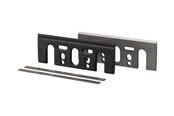 Verktøy - Makita Planer Blade - 2 pieces - D-07951
