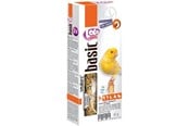 Mat, snacks & vitaminer - Lolo Pets 2xseed sticks canary with honey - FF72506